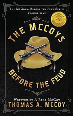 the mcc's before the fedo by thomas a mccoy book cover