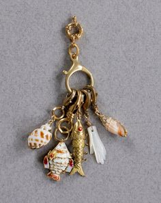 This Pendant Necklaces item by AlisonStorryJewelry has 488 favorites from Etsy shoppers. Ships from Providence, RI. Listed on Sep 7, 2024 Fall 2024 Accessories Trends, Fish Accessories, Charm Keychains, Keychain Charms, Charm Collection, White Fish, Providence Ri, Jewelry Charms, Blue Fish