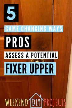 Finding a fixer upper can save you a lot of money in the long run or can turn into a money pit. We decided to go for a fixer-upper because it would allow us to afford the size house we wanted in the right area. So, whether you are looking to flip or turn a house into your dream home, here are my best tips on picking the perfect fixer-upper. How to pick the right house. Things to look at when buying a house. House buying tips. Choose the perfect house. House Things, Vent Covers