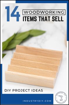 woodworking items that sell diy project ideas