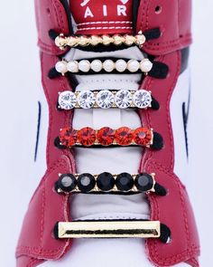 Chicago Pack – Lace Charms Sneaker Charms, Lace Charms, Crochet Wrist Warmers, Outfits With Converse, Lost And Found, Silver Bar, All About Shoes, Fitness Workout For Women, Silver Bars