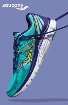 The new Saucony Kinvara 6 is just a few engines short of a turbojet. It's just that good http://bit.ly/1NKruRu #goathletic @sportchek Brooks Sneaker, Active Wear, Sport Shoes, Running, Sneakers