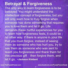 a poem written in purple with the words, bereaval & forgingness