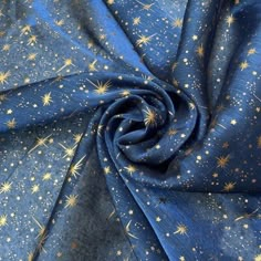 This Fabric item by fabricshow has 860 favorites from Etsy shoppers. Ships from China. Listed on Sep 19, 2023 Moon And Stars Decor, Celestial Fabric, Cosmic Dress, Cosmic Wedding, Embroidered Lace Fabric, Party Kleidung, Decorative Bows, Craft Wedding, Birthday Party Dress