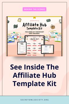 the ultimate guide to get started with this free template kit