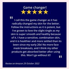 🌟 GLOW is a game changer for your skin 🌟 Get an absolute bargain and get it for 30% OFF right now due to it's short shelf life (June 2023) #skincaregoals #sensitiveskin #combinationskin #BESTSKINEVER #dermaworks Combination Skin