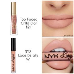 Winter Lip Color, Maroon Lipstick, Beige Lipstick, Nyx Lip, Kylie Jenner Lipstick, Child Star, Lipstick Kit, Lip Gloss Colors, Lipstick Matte