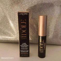 New in BOX Fresh Travel Size 0.08oz/2.5ml Lancome Paris, Eye Mascara, Volume Mascara, Lash Lift, Travel Size, Travel Size Products, Beauty Makeup, Eye Makeup, Lashes