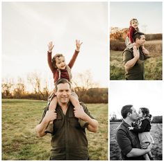 Posing Ideas for Outdoor Family Photography in Boston Family Portrait Photography