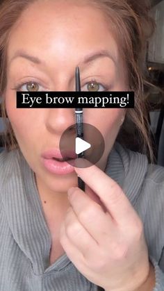 362 likes, 12 comments - thecallyjones on December 8, 2023: "Eyebrow Mapping! Use this technique and see what you think! Eyebrows truly do frame your face! They can make a HUGE DIFFERENCE! Save...". How To Eyebrows Shaping Step By Step, Eyebrows For Your Face Shape, Brows For Redheads, Where To Pluck Eyebrows, Mapping Eyebrows Shape, How To Properly Shape Your Eyebrows, Diy Brows Shaping, How To Brows Shape Eyebrow Tutorial, Eye Brown Shaping