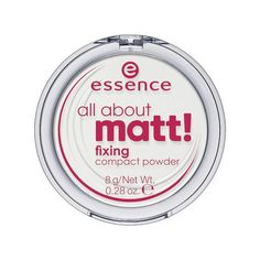 Essence Make Up, Makeup 2017, Lip Scrubs, Essence Cosmetics, Compact Powder, Shiny Skin, Translucent Powder