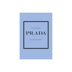 the little book of prada