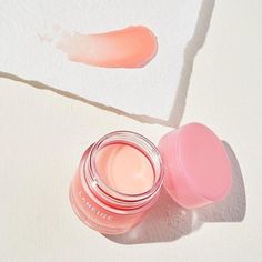 Lip Sleeping Mask - Berry Laneige Lip, Berry Lips, Overnight Mask, Laneige Lip Sleeping Mask, Lip Sleeping Mask, Theobroma Cacao, Chapped Lips, Sleeping Mask, Lip Mask