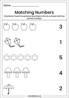 Numeracy Worksheet For Nursery, Numeracy Activities Preschool, Skip Counting Activities, Preschool Rules, Skip Counting Worksheets, Numeracy Activities