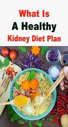 What Is A Healthy Kidney Diet Plan | Healthy Lifestyle Best Foods For Energy, Low Protein Foods, Melon Recipes, Colon Cleanse Recipe, Turmeric Vitamins