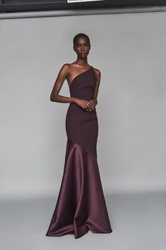 Brown Black Tie Dress, Evening Dresses Birthday, Black Tie Dress Code, Solace London, Black Tie Dress, Guest Attire, Gala Dresses, Glam Dresses, Looks Chic