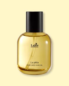 Perfumed Hair Oil - La Pitta | Soko Glam Curl Enhancer, Skin Care Guide, Luxurious Hair, Hair Perfume, Oil Cleanser, Normal Hair, Bright Skin, Hair Serum, Hair Care Routine