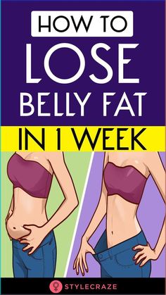 Is your fat tummy bothering you? Have you ever wondered if you could achieve an unbelievably flat tummy faster than any of your peers? Owing to today’s sedentary lifestyle and poor eating habits, there is no wonder a fat tummy is something that has been bothering most of us. Click to Know about How to Lose Belly Fat in 1 Week. #bellyfat #fatloss #weightloss Flat Tummy Fast, Fitness Before After, Membakar Lemak Perut, Abdominal Fat, Stomach Fat, Dr Oz, Lose 50 Pounds, Burn Belly Fat, Stubborn Belly Fat