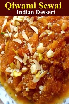 Sevai, Meethi Seviyan, Sweet Vermicelli, Seviyan, Sevai Recipe, Kimami Sewai Recipe, Kimami Sewai, Sewai Recipe, Eid Special Recipes, Sevai Recipe, Vermicelli Recipes, Indian Dessert, Eid Special, Protein Shake Recipes