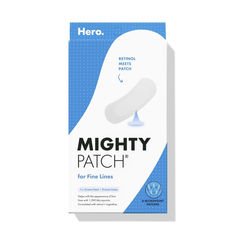 PRICES MAY VARY. 🎯 Mighty Patch isn’t just for blemishes anymore. This one targets fine lines. 🤗Featuring a curved design, it helps target crow’s feet and frown lines. ⏱ Starring 1,390 dissolving Micropoints. 🌃 Thin, flexible to apply, and stays in place overnight. ✨Retinol helps renew the look of skin (all without drying it out). Mighty Patch isn’t just for blemishes anymore. This one targets fine lines.Featuring a curved design, it helps target crow’s feet and frown lines. Starring 1,390 di Mighty Patch, Frown Lines, Face Patches, Affordable Skin Care, Sodium Lauryl Sulfate, Beauty Products Drugstore, Daily Moisturizer, Health Facts, Retinol