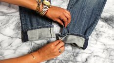 Step 2 Beauty Rules, Spring Accessories, The Fold, Girls Nails, Wide Cuff, Girls Denim