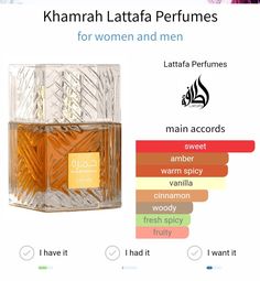 Vanilla Perfume, Warm Fragrance, Spicy Fragrance, Beauty Dress, Sweet Fragrances, Tonka Bean