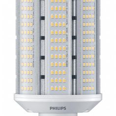 LED Corn Cob HID Replacement, WP Bulb Shape, Mogul Screw (EX39) Bulb Base Type, LED, 4000K, 5,800 lm, Wattage Equivalency 175W (150W-175W) MH/HPS, Watts 40 W, 100 to 277 V AC, Bulb Beam Angle 180 Degrees , Dimmable Yes, Bulb Designation LED Corn Cob, Bulb Primary Application Wall Pack, Bulb Type Standard, 3 5/8 in Bulb Dia., 8 1/2 in Overall Length, Rated Life 50,000 hr, Indoor/Outdoor Usage Indoor/Semi-Protected Outdoor, Shatter-Resistant Yes Passive Cooling, Corn Cob, Corn On Cob, Cleaning Products, Gift Coupons, Light Bulbs, Clean House, Beams, Led Bulb