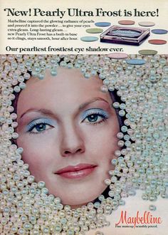 60s Eye Makeup, Makeup Fails, Lauren Hutton