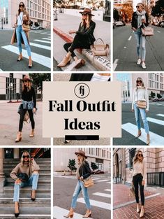 Lunch Outfit, Engagement Photo Outfits Fall, Airport Outfits, Stylish Fall Outfits, Grunge Dress, Fashion Jackson, Fall Outfit Ideas, Travel Outfits, Trendy Fall Outfits