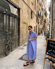 Long Shirt Dresses For Women, Long Shirt Dress Outfit, Long Shirts For Women, Long Shirt Outfits, Casual Maxi Dresses, Outfit Inspiration Women, Shirt Dress Outfit