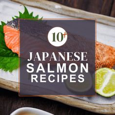 Ways To Cook Salmon, Salmon Japanese, Japanese Rice Bowl, Cook Salmon, Easy Home Recipes, Rice Bowls Recipes, Japanese Recipes