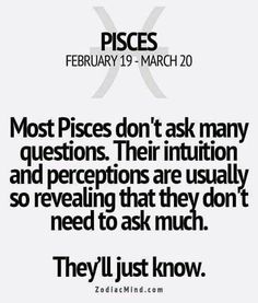 a quote that reads most pieces don't ask many questions their institution and perpetions are usually so revealing that they don't need to ask much