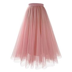 Season:Fall  Winter; Fabric:Organza,Tulle,Polyester; Dress Length:Maxi; Gender:Women's; Style:Fashion,Elegant; Occasion:Going out,Mardi Gras Carnival,Mardi Gras,Casual Daily,Daily,Street,Vacation,Date; Fit Type:Regular Fit; Waistline:High Waist; Pattern:Solid Colored; Design:Layered,Tulle; Pants Type:Skirt,Swing; Front page:FF; Listing Date:09/17/2023 Clothes For Women Summer, Pleated Skirt Plus Size, Skirt Kawaii, Pink Spider, Spider Silk, High Waist Skirts, Pink Tulle Skirt, Plain Skirt, Skirts Flowy