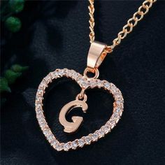 Initial Letter G Fine Or Fashion: Fashion Item Type: Necklaces Metals Type: Zinc Alloy Gender: Women Necklace Type: Pendant Necklaces Style: Classic Chain Type: Snake Chain Material: Metal Model Number: Mc323-Mc348 Pendant Size: 1.5cm Is_customized: No Brand Name: Yanqueens Shape\Pattern: Letter Length: 43+6cm Classic Jewelry Pieces, Initial Heart Necklace, Jewelry Name, Avengers Logo, Indian Tunic, Alphabet Images, Letter Pendant Necklace, Name Initials, Initial Pendant Necklace