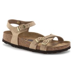 Birkenstock Kumba, Feminine Sandals, Birkenstock Styles, Summer Wardrobe Staples, European Shoes, Birkenstock Women, Set Apart, Outdoor Sandals, Sand Castle