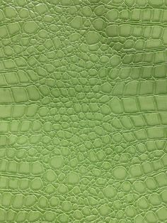 an image of a green textured background that looks like alligator skin or crocodile leather