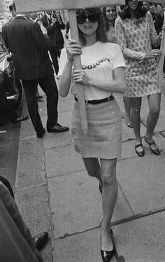 Mod Style 60's, Mod Aesthetic, 60s Aesthetic, 60s Girl, 60’s Style, 60s And 70s Fashion, 60s Style, Sixties Fashion, Mod Fashion