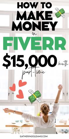 How To Make Money on Fiverr Make Money On Fiverr, Fiverr Gigs Design, Fiverr Gigs Ideas, Revit Tutorial, Financial Wealth, Website Promotion, Airbnb Promotion, Art Promotion