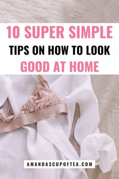 Such easy but good tips on how to look good at home! Shower Skin Care, Beauty Tips For Face, Beauty Secrets