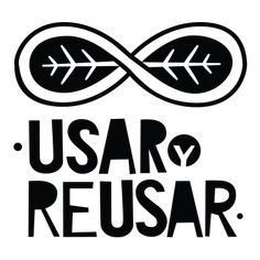 the logo for usar reusar