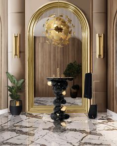 Luxxu’s bold bathroom designs turn your Dubai space into a statement of luxury and style.