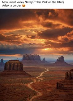 Monument Valley Arizona, Arizona Sunset, Desert Mountains, Landscape Photography Nature, Awesome Places, Desert Landscape, Beautiful Landscape Wallpaper, Beautiful Places Nature