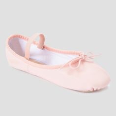 Freestyle by Danskin Girls' Ballet Slippers Ballet Pink 11 : Target Flexible Round Toe Dance Shoes For Practice, Spring Synthetic Fitted Dance Shoes, Fitted Synthetic Dance Shoes For Spring, Ballet Dance Shoes With Round Toe For Practice, Spring Synthetic Closed Toe Dance Shoes, Flexible Dance Shoes With Rubber Sole For Practice, Flexible Rubber Sole Dance Shoes For Practice, Spring Ballet Dance Shoes With Soft Sole, Spring Ballet Dance Shoes With Round Toe