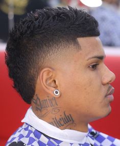 0 Fade Haircut, Taper Mohawk, Men's Cuts, Undercut Fade, Mens Hairstyles Thick Hair