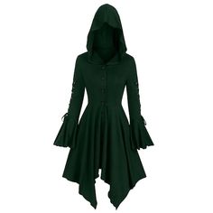 Look After Me:Washable; Gender:Women's; What's in the box:Dress; Types:Dress,Masquerade; Holiday:Masquerade; Style:Retro Vintage,Punk  Gothic,Medieval,17th Century; Occasion:Party; Material:Polyester; Age Group:Adults'; Characters:Plague Doctor; Listing Date:09/05/2022; Clothing Length:; Bust:; Hip:; Sleeve Length:; Waist: Patchwork Cape, Cloak Clothing, Mantel Cape, Gothic Halloween Costumes, Cloak Dress, Witch Dress, Hallowen Costume, Punk Dress, Rockabilly Style