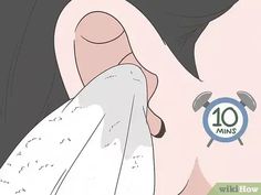 Effective tips to relieve the clogged feeling in your earsCommon colds are super annoying, and the stuffy nose and clogged sinuses are an added aggravation. If you are getting over a cold, your ears may still feel stuffed up or full. To... Unclog Ears From Cold, Clogged Ears From A Cold, How To Unclog Ears, How To Unblock Ears, How To Unplug Ears, Ear Pain Remedies, Cold Tips, Unclog Ears, Getting Over A Cold