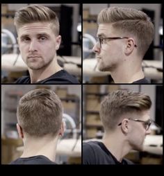 Worst Hairstyles, Worst Haircuts, Perfect Blonde Hair, For Better Or For Worse, Men's Facial Hair, Mens Facial Hair Styles