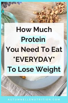 Smoothies Vegan, Protein Diet Plan, Best Fat Burning Foods, Makanan Diet, Lose 50 Pounds, Protein Snacks, Best Diets, Nutrition, Diet