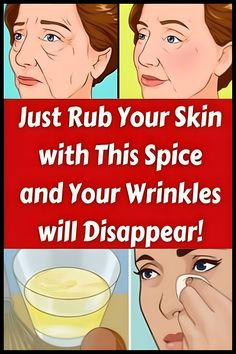 Homemade Cream That Will Erase Your Wrinkles in Just 7 Days#removewrinklesfromface #howtoremovewrinklesfromfaceathome #removewrinkles #wrinkles #getridofwrinklesonface #howtogetridofwrinklesonface #removewrinklesonface Morning Hacks, Diy Remedies, Going Viral, Youthful Skin