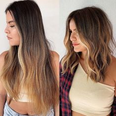 Hairstyle With Highlights, Best Haircuts For Thick Hair, Medium Shaggy Hairstyles, Long Sleek Hair, Layered Thick Hair, Mom Haircuts, Haircuts For Thick Hair, Thick Hair Styles Medium, Thick Hair Cuts